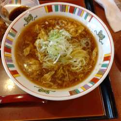 チャイナ・ハウス すけろく 小栗店の画像