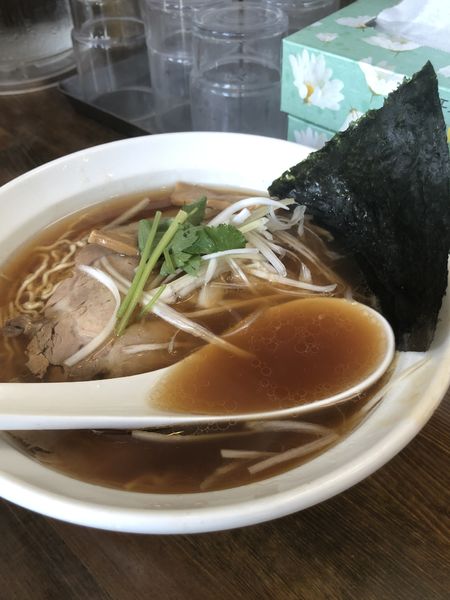 「あっさり」@今里の写真