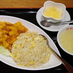 台湾小皿料理 阿里城 JR川崎タワー店の画像