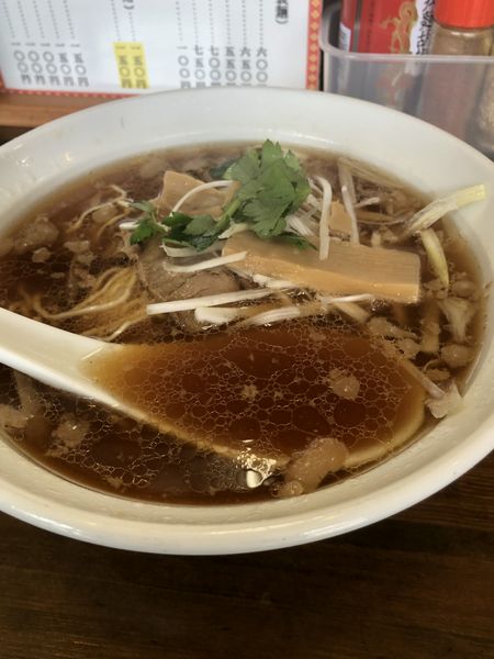 「元祖」@今里の写真