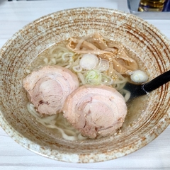 麺処 Medium Rareの画像