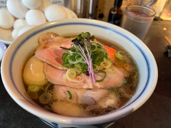 「SUPREME」@駄目な隣人の写真