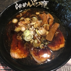 らあめん花月嵐 菊川店の画像