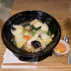 中華料理 TRAXの画像