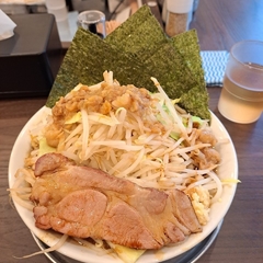 ラーメン 豚輝の画像