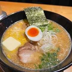 麺酒場 框の画像