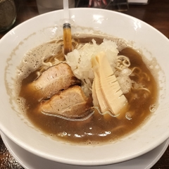 拉麺一匠 DEAD OR ALIVEの画像