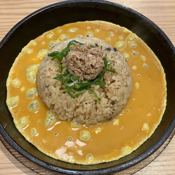 「チャーハン餃子セット390円」@丸源ラーメン 新鎌ケ谷店の写真