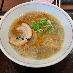 炙り家 日本坂PA店の画像