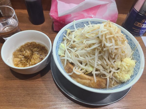 「ラーメン」@ラーメン ぶぅさんの写真