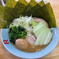 らーめんRの画像