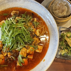 創作中華 菜彩厨房の画像