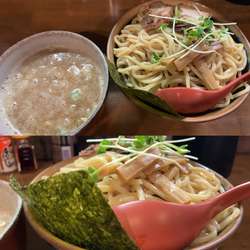 つけ麺特　1000円