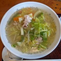 そば 業平屋の画像