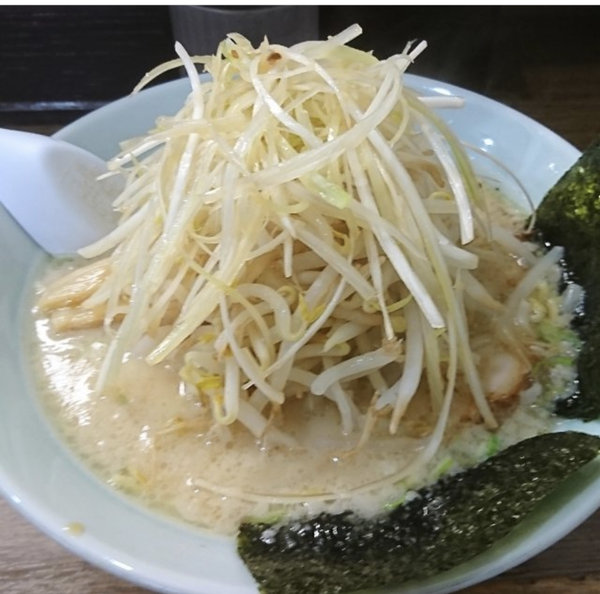 「得ラーメン」@ラーメン専門店 和 久米川店の写真