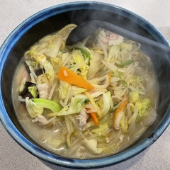 チャイナハウスの画像