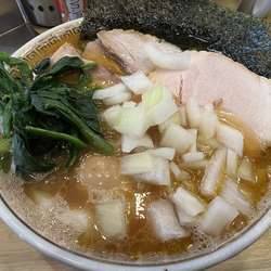 裏むさぶたざんまい 味玉玉ねぎ