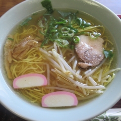 森林食堂の写真