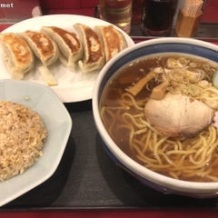 手打ちラーメン珍来 牛久柏田店の画像