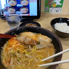 北海道らーめん 麺処うたり 平塚四之宮店の画像