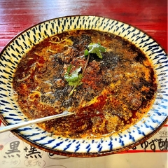 めんや Bar クアトロの画像