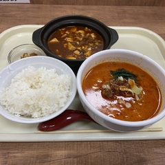 創造中華 華星 イオンスタイル成田店の画像