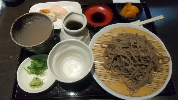 「本日のサービスセット1000円」@田久の写真