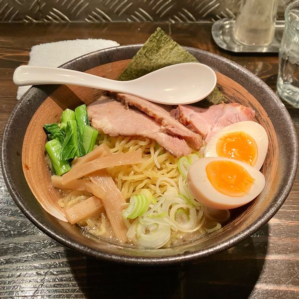 「ばり三五」@天虎の写真