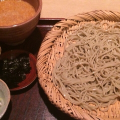 賀登利庵ますやの画像