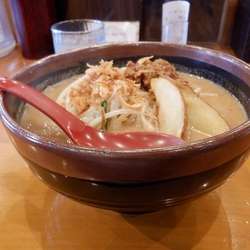 北海道らーめん