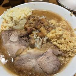 ラーメンミニ