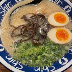 ラーメン