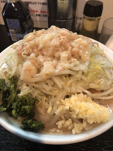 「禁断のトク」@豚星。の写真