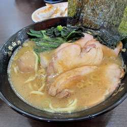 チャーシューメン