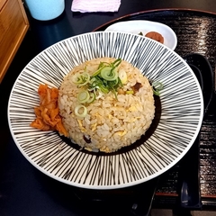 拉麺 かもすの画像