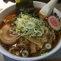 麺ロード花畑の画像