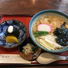 そば処 元六の画像