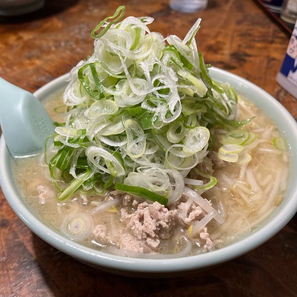 「みそラーメン」@喜来登の写真