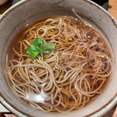 蕎麦酒場 角ヤ 湯島天神町の画像