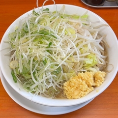 ラーメン長嶋の画像