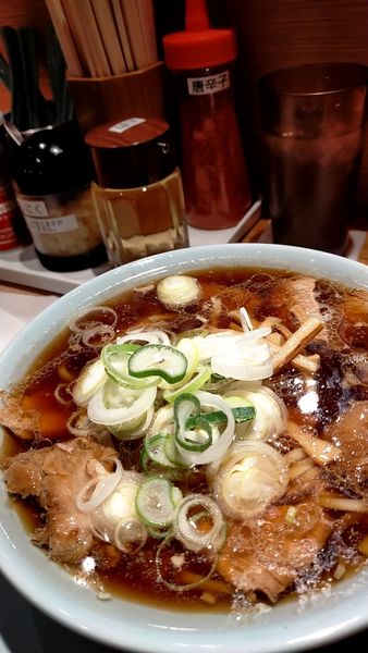 「ラーメン」@ひろちゃんラーメン!の写真
