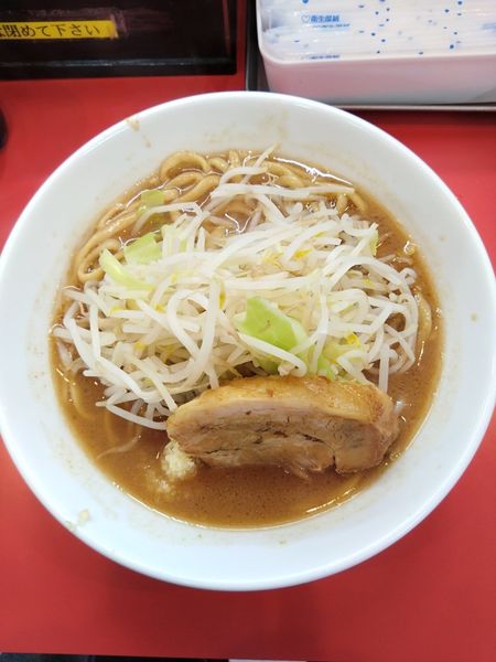 「ら～めん醤油」@ら～めんコジマル 宮野木店の写真