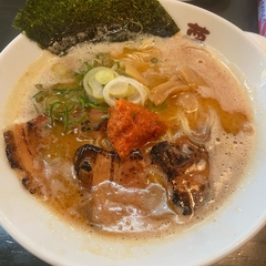 ラーメン吉兆夢の画像
