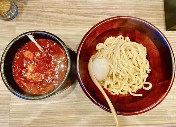 「辛つけ:980円」@Stand By Meの写真