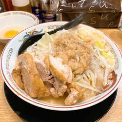 ラーメン