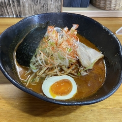 麺屋 てんやわんやの画像