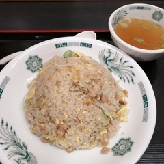 日高屋 神田南口店の写真