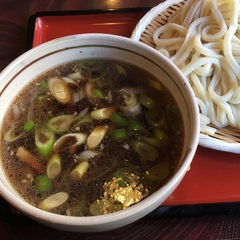 徳一うどんの画像