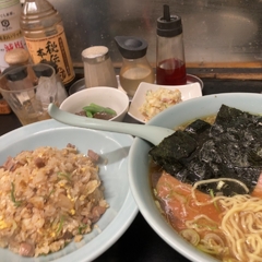 ラーメン亭 こぐまの画像