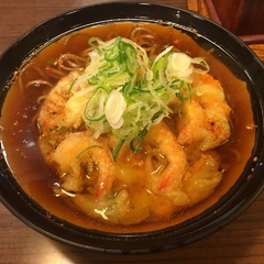 そばうどん かずさの画像